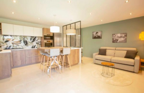 Le P'TIT MAX, spacieux centre SAINTE MAXIME